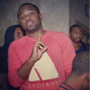 Louie V Gutta 3