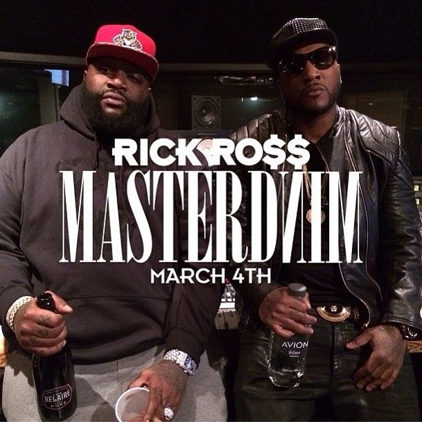 Mastermind promo