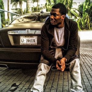 Meek Mill 17