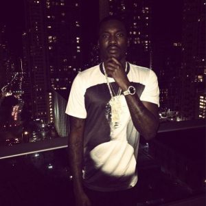 Meek Mill 18