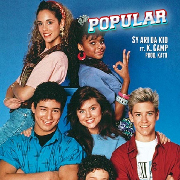 Popular