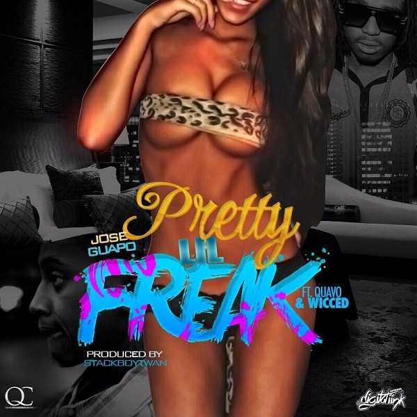 Pretty Lil Freak