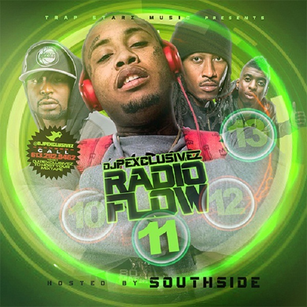 Radio Flow 11