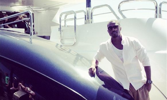 Ray J 3