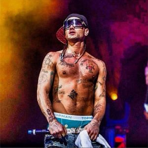 RiFF RaFF 3