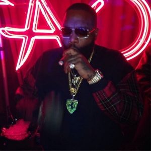 Rick Ross 27