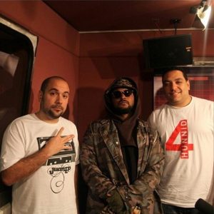 ScHoolboy Q Hot 97
