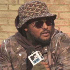 ScHoolboy Q RapFix Live