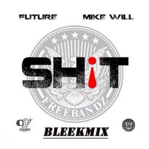Sh!t Memphis Bleek