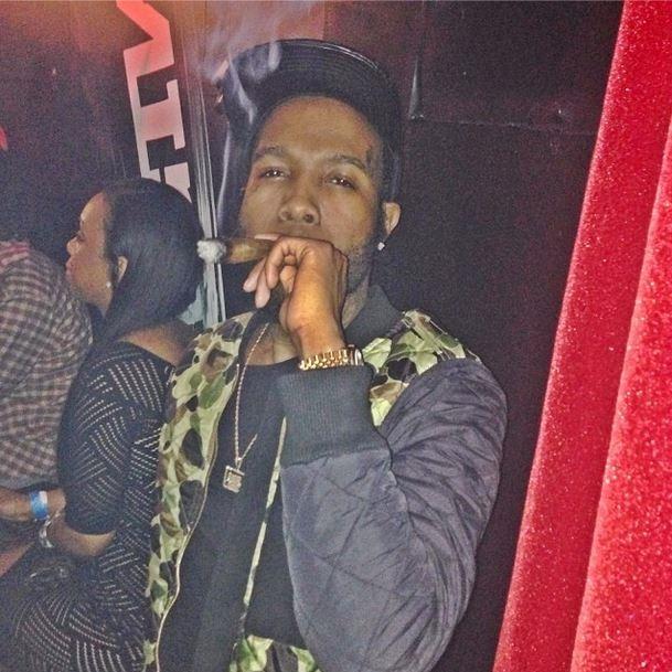 Shy Glizzy 3