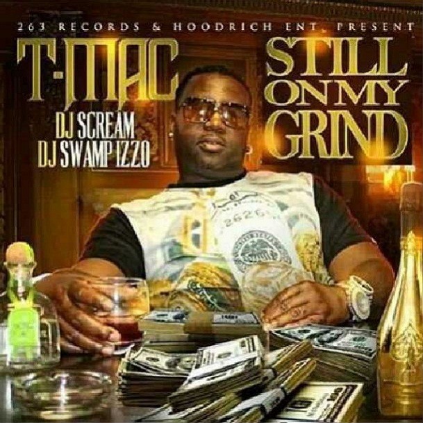 Still On My Grind