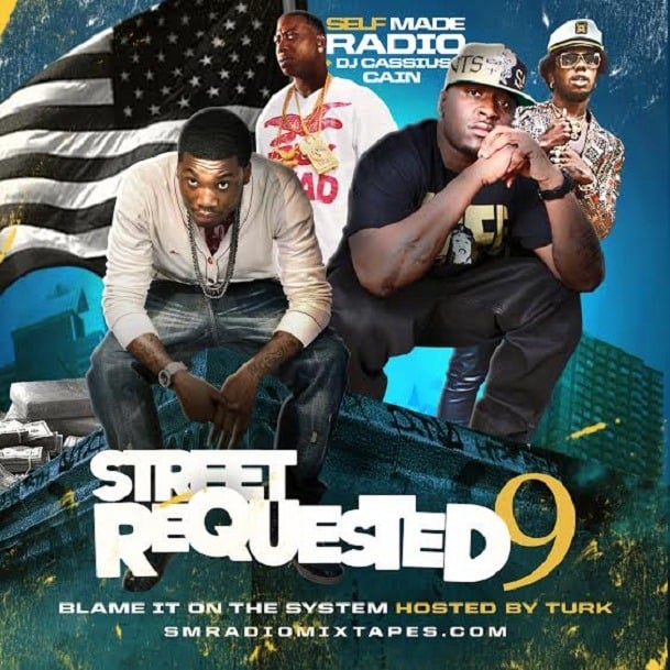 Street Requested 9