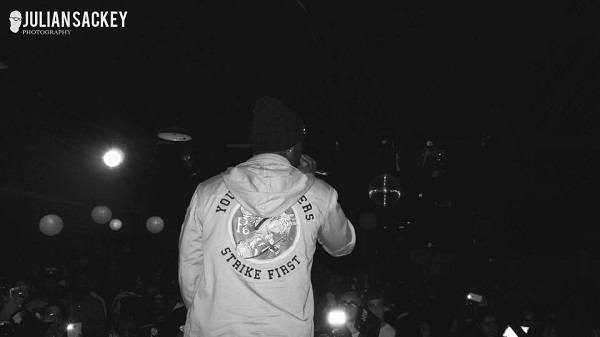 Sy Ari Da Kid 7