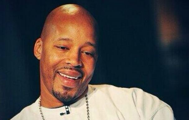 Warren G 2