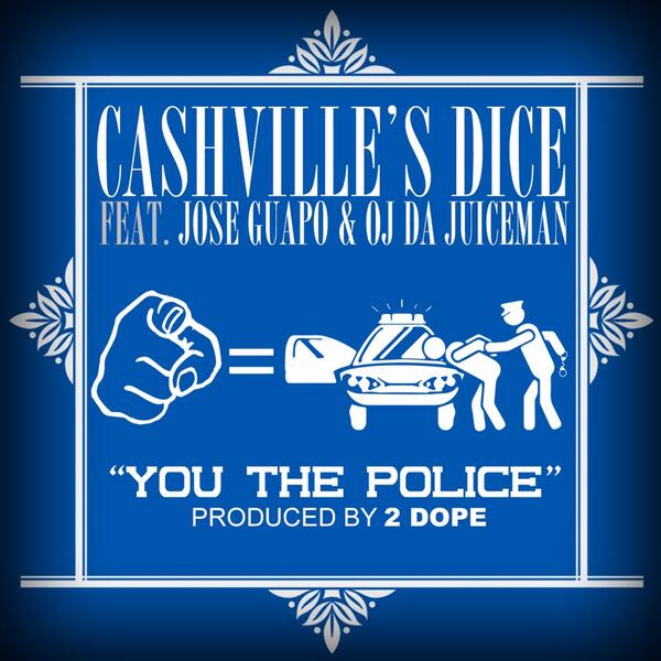 You The Police