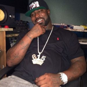 Young Buck 2