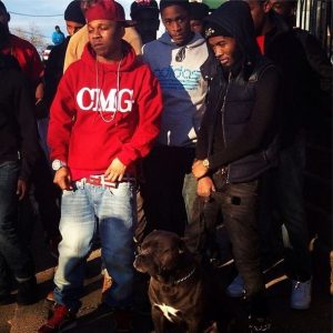 Zed Zilla Got It On My Own