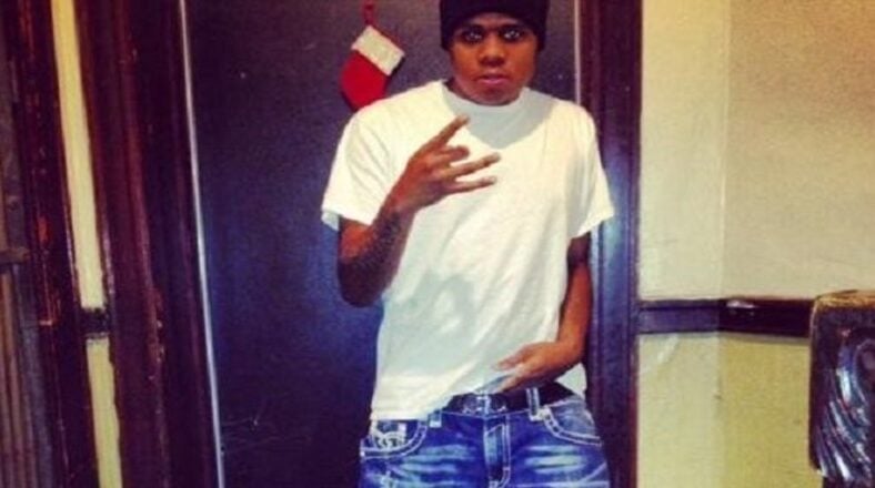 Buff Gotti disrespects Tooka's death