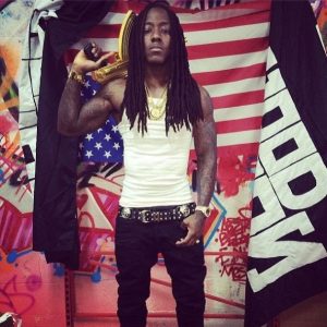 Ace Hood 12