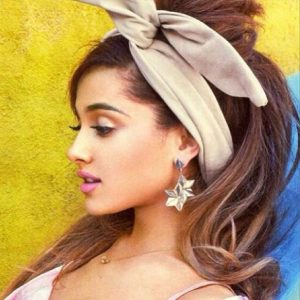 Ariana Grande 3