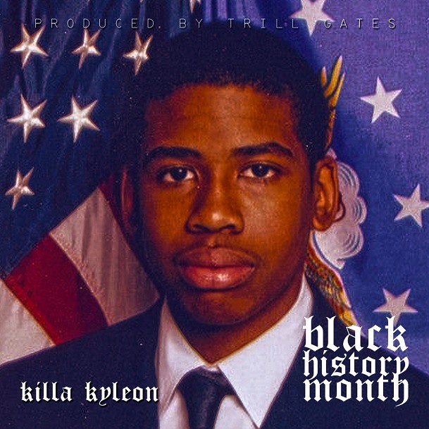 Black History Month