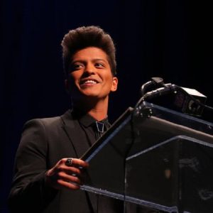 NFL: Super Bowl XLVIII-Halftime Show Press Conference