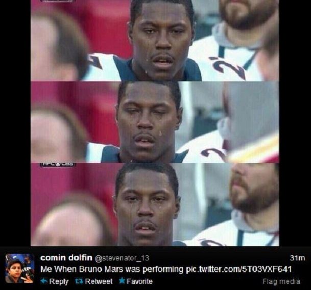 Bruno Mars meme 12