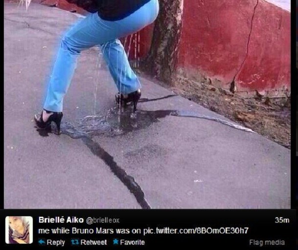 Bruno Mars meme 16