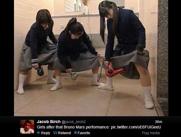 Bruno Mars meme 17