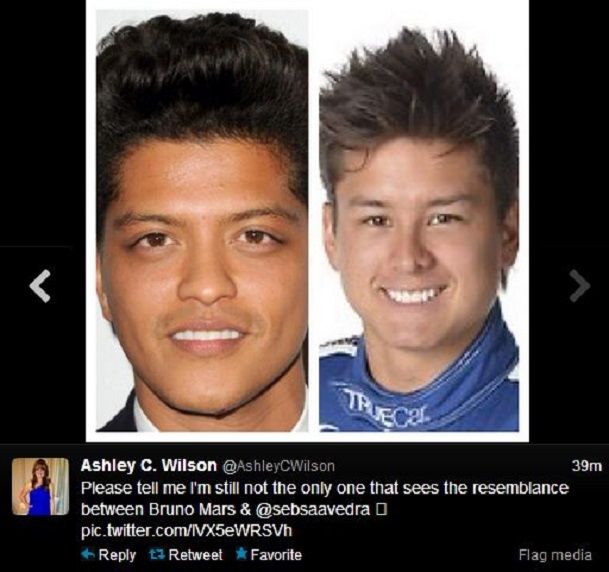 Bruno Mars meme 21