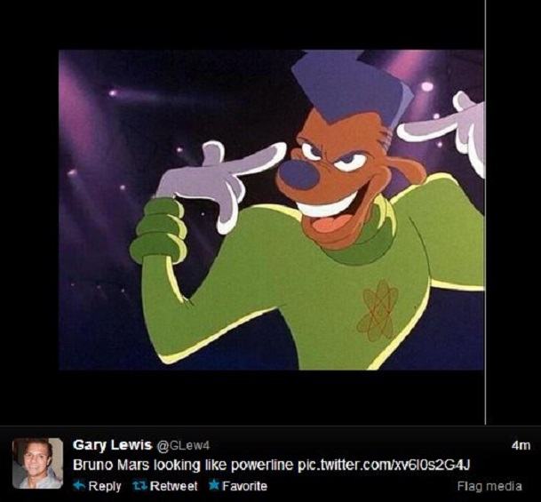 Bruno Mars meme 3
