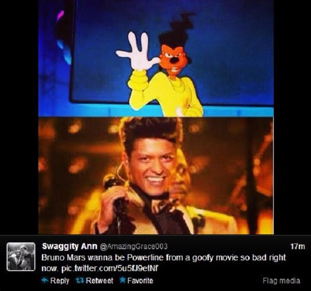 Bruno Mars meme 4