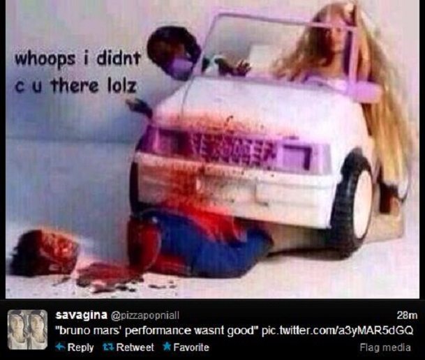 Bruno Mars meme 8