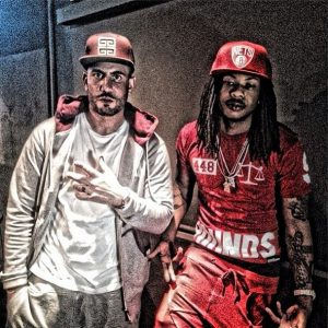 Ca$h Out DJ Drama