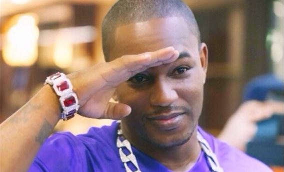 Cam'ron 5