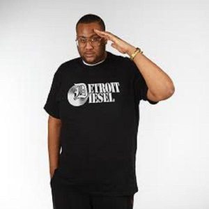 DJ Cassius Cain