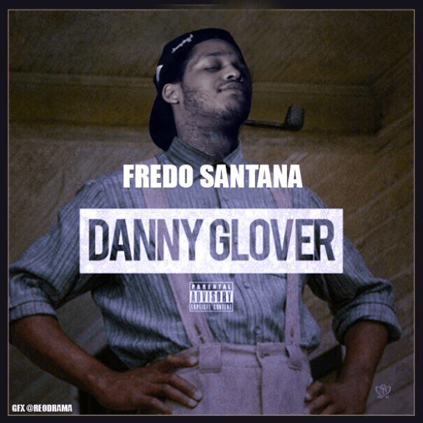 Danny Glover