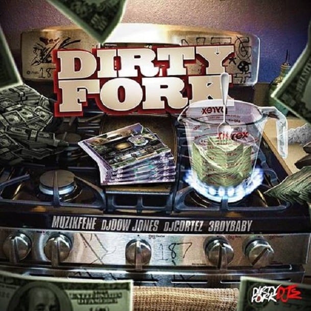 Dirty Fork