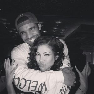 Drake Jhene Aiko