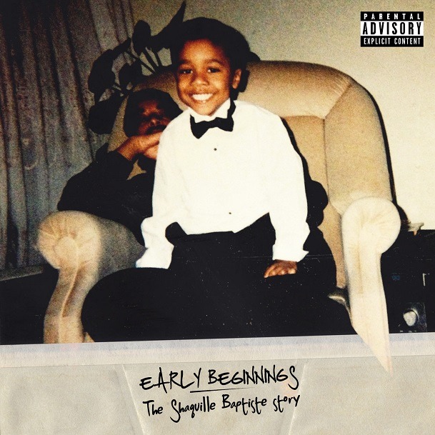 Early Beginnings