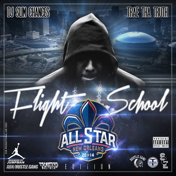Flight School