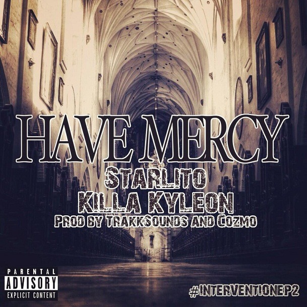 Have Mercy