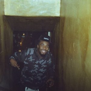 Iamsu! 8