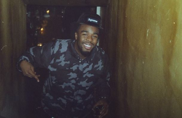 Iamsu! 9