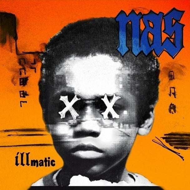 Illmatic XX