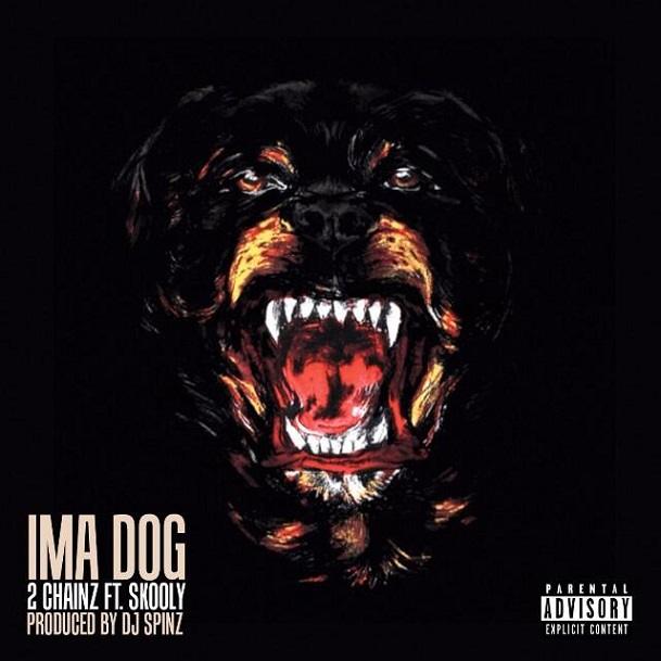I'm A Dog