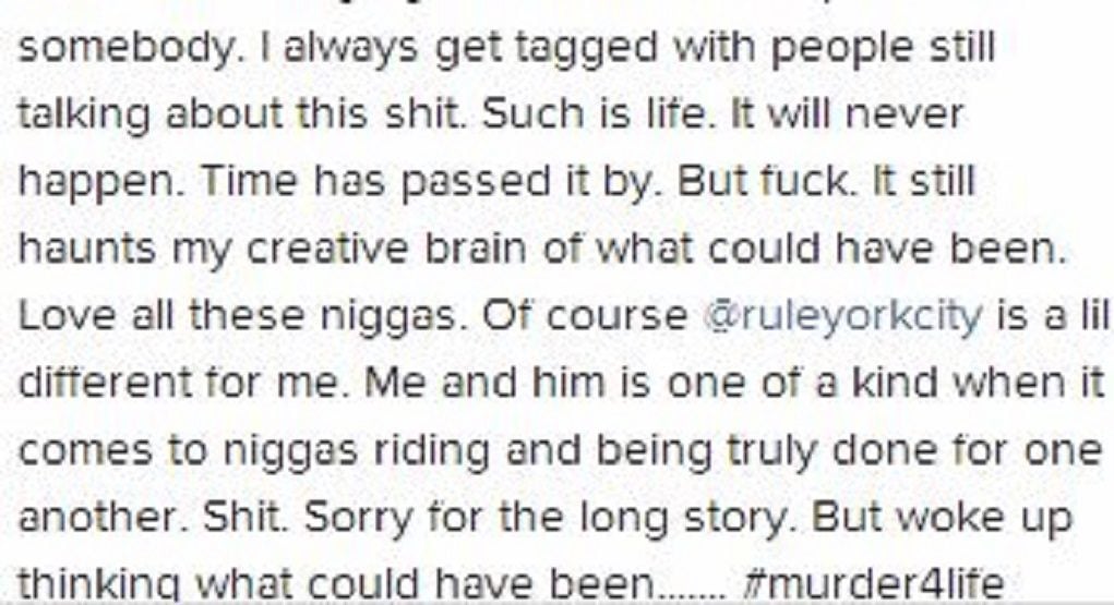 Irv Gotti IG 4