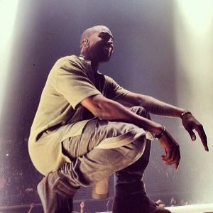 Kanye West 30