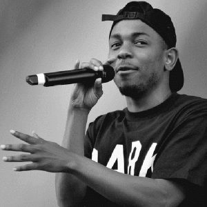 Kendrick Lamar 8