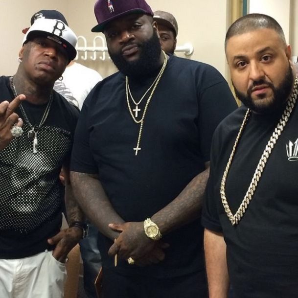 Khaled and friends 5